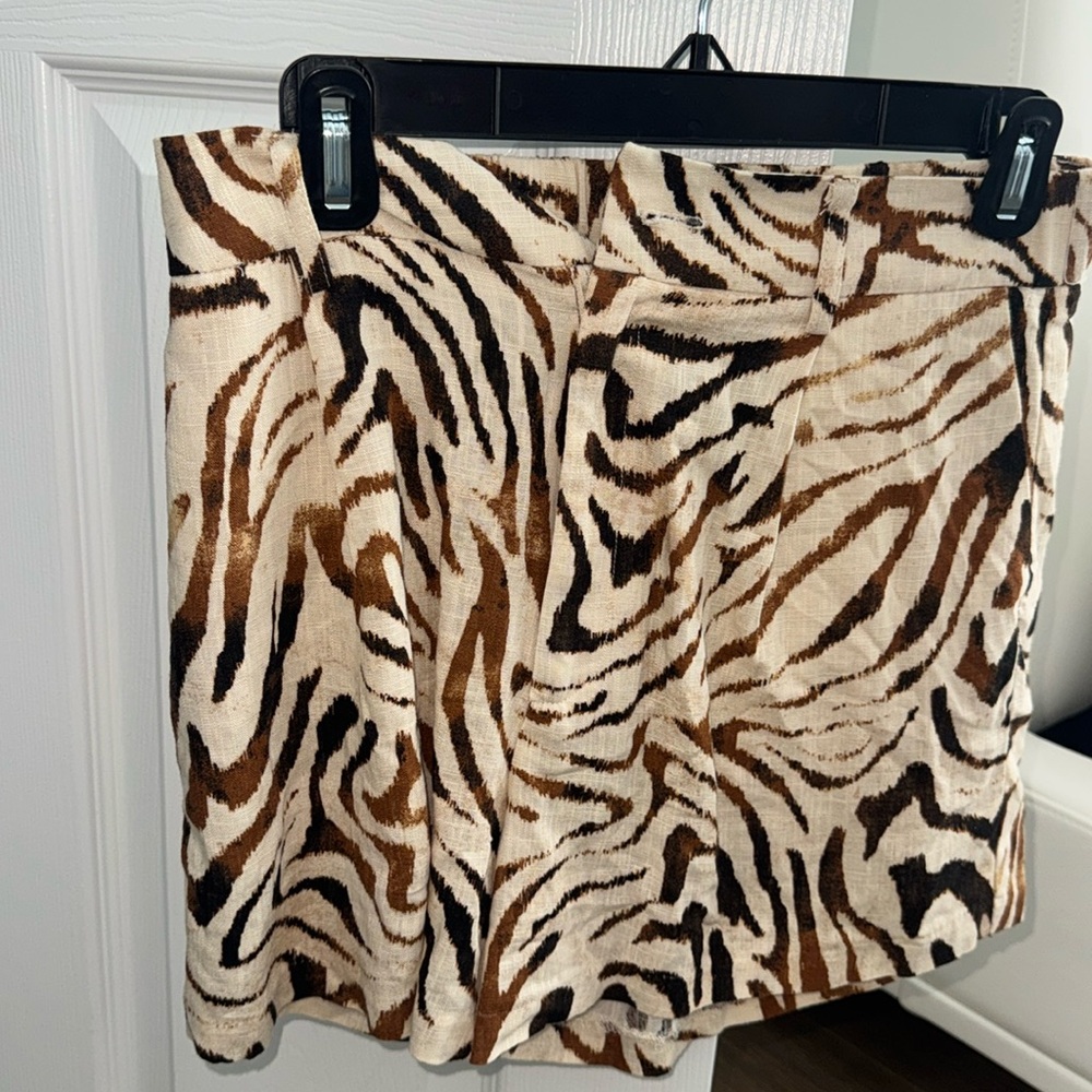 Stradivarius shorts